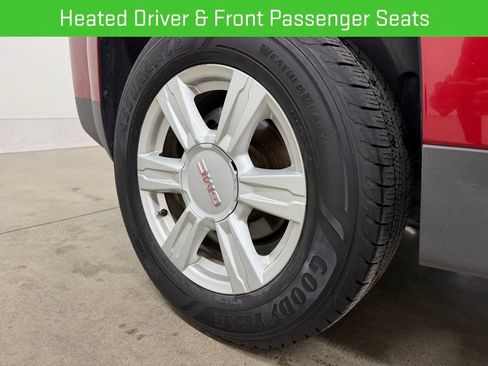 Certified 2014 GMC Terrain SLE w/ Convenience Package AWD/4WD image 10