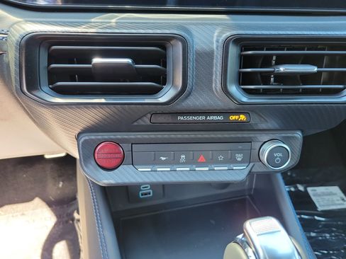 New 2026 Ford Mustang Dark Horse RWD image 17
