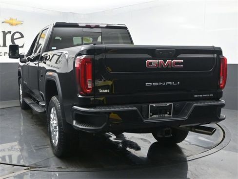 Used 2020 GMC Sierra 2500 Denali w/ Denali Ultimate Package image 33
