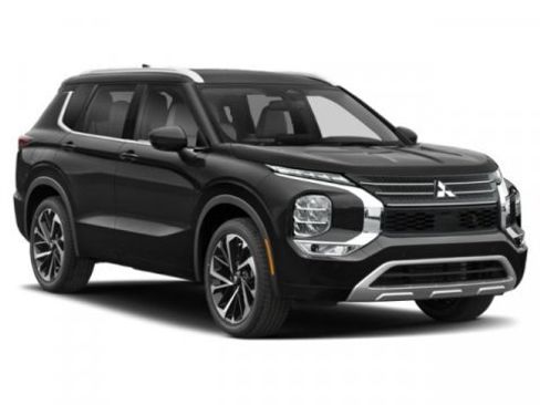 Used 2023 Mitsubishi Outlander SEL image 7
