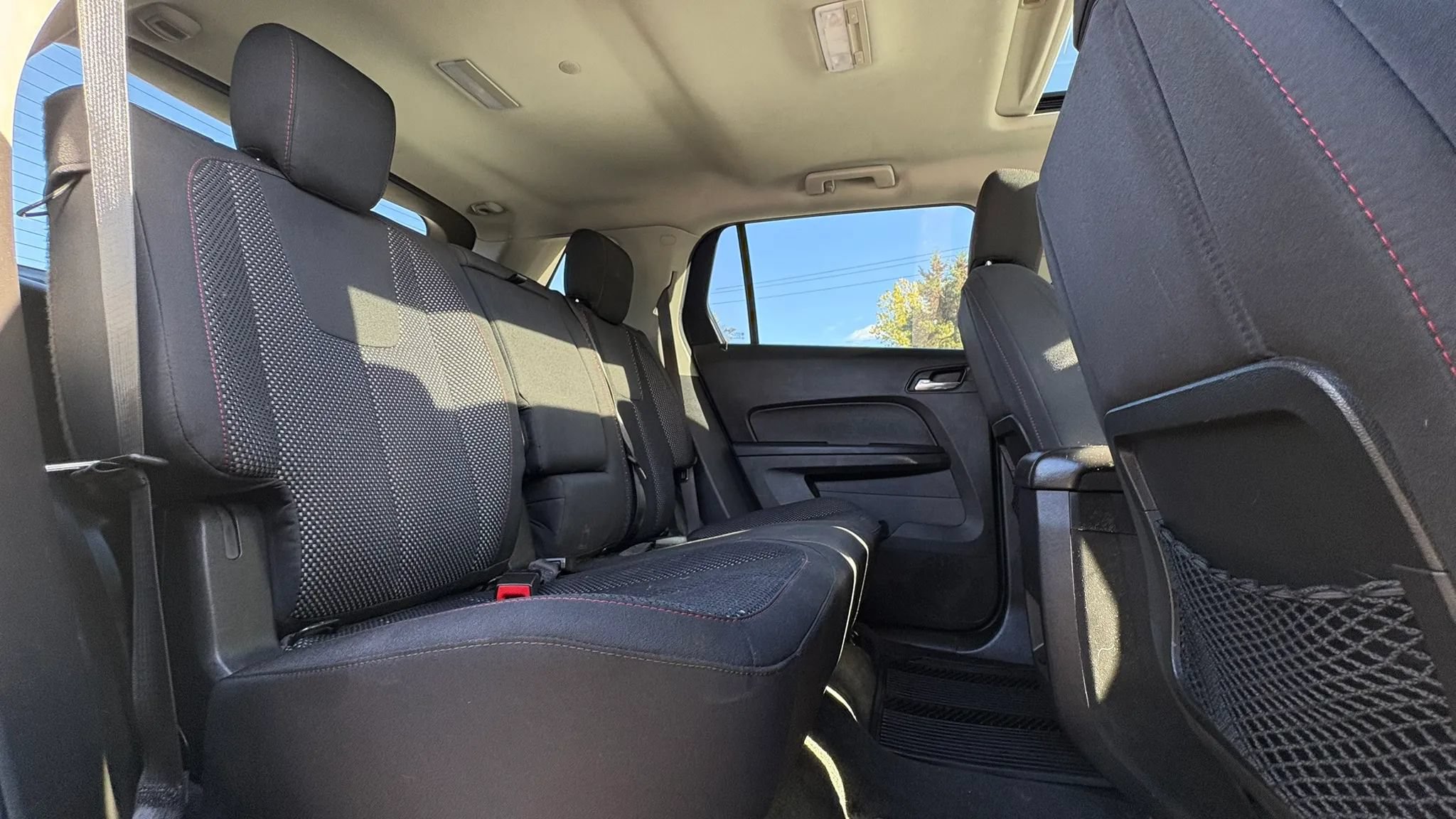 Used 2012 GMC Terrain SLE FWD image 26