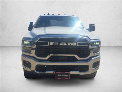 New 2026 RAM 3500 Lone Star image 6