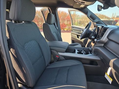 New 2026 RAM 1500 Big Horn image 10