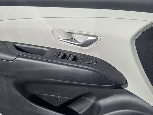 New 2026 Hyundai Tucson SEL AWD/4WD image 23