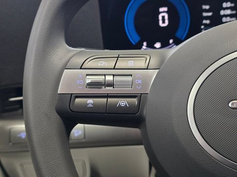 New 2026 Hyundai Kona SE AWD/4WD image 24