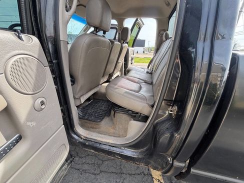 Used 2004 Dodge Ram 1500 Truck SLT w/ Security Group AWD/4WD image 8