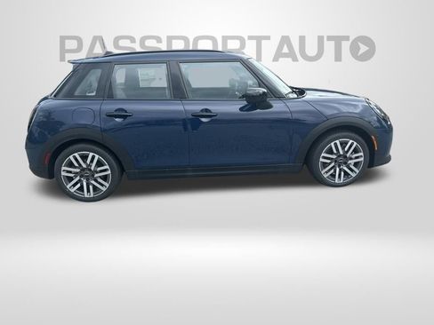 New 2026 MINI Cooper S FWD image 7