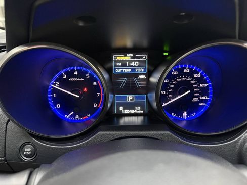 Used 2018 Subaru Outback 2.5i Limited AWD/4WD image 25