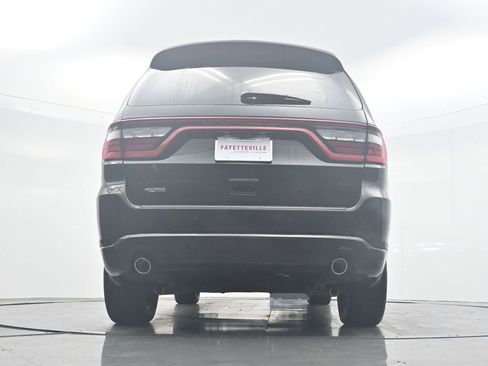 New 2026 Dodge Durango GT RWD image 39
