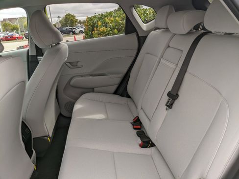 New 2025 Hyundai Kona SEL image 15