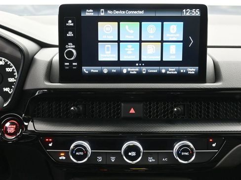Certified 2024 Honda CR-V EX-L image 12