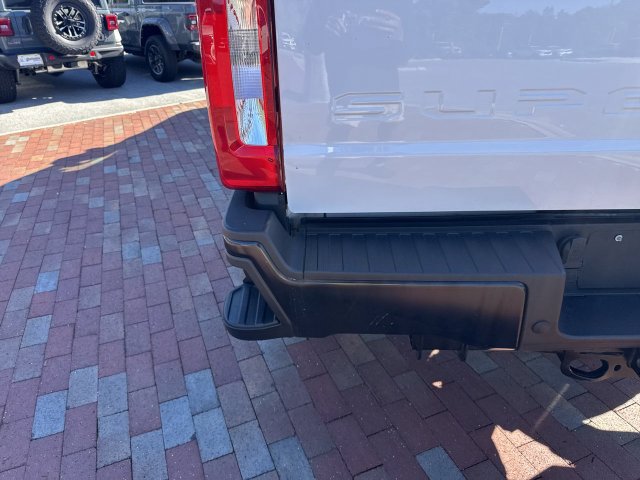 Used 2024 Ford F350 XL AWD/4WD image 9