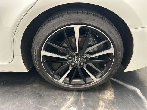 Used 2018 Toyota Camry XSE w/ Driver Assist Package image 30