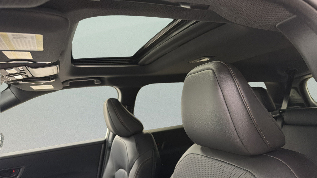New 2026 Subaru Outback Limited AWD/4WD image 20