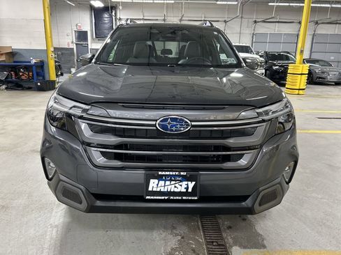 Certified 2025 Subaru Forester Limited w/ Protection Package (1PH) image 3