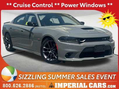 Used 2023 Dodge Charger Scat Pack w/ Plus Group