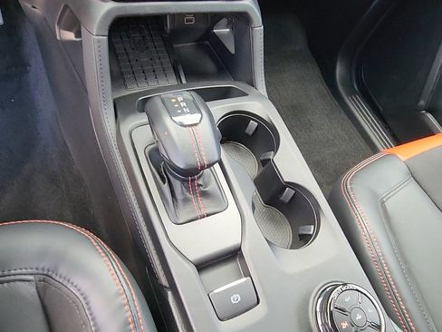 Certified 2025 Ford Ranger Raptor AWD/4WD image 38