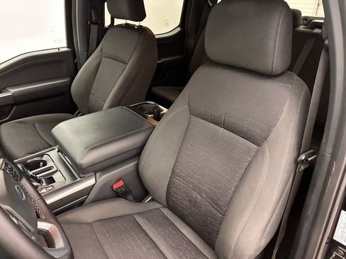 Certified 2023 Ford F150 XLT w/ Equipment Group 302A High image 18