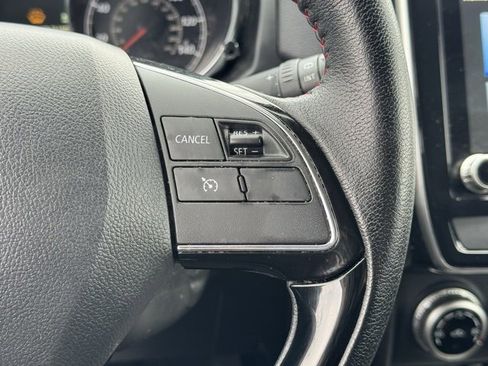 Used 2024 Mitsubishi Outlander Sport Ralliart image 25