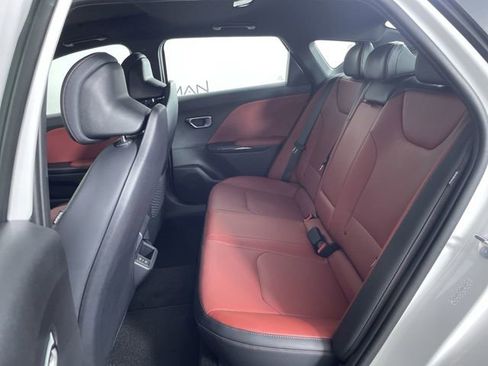 New 2026 Kia K4 GT-Line image 21