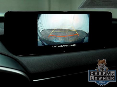 Certified 2024 MAZDA CX-50 AWD 2.5 S w/ Cargo Package image 22
