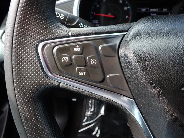 Used 2021 Chevrolet Malibu LT FWD image 13