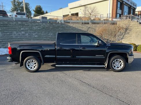 Used 2016 GMC Sierra 1500 SLE image 3