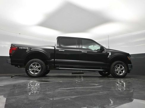 Certified 2025 Ford F150 XLT w/ Equipment Group 301A Standard AWD/4WD image 46