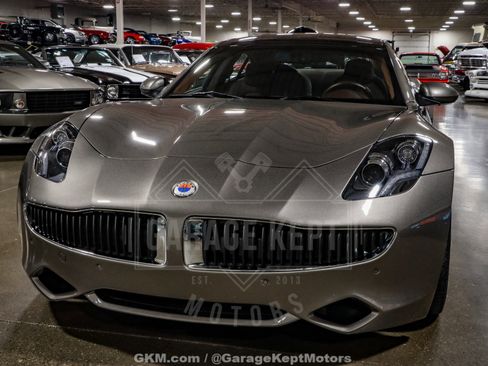 Used 2012 Fisker Karma EcoSport image 18