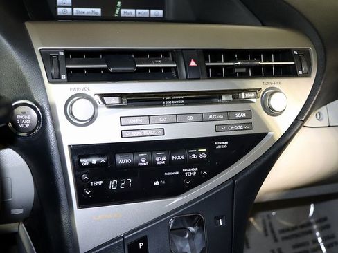 Used 2011 Lexus RX 350 350 image 19