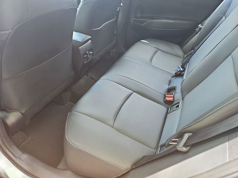 Used 2026 Toyota Corolla Cross XLE w/ Convenience Package FWD image 27