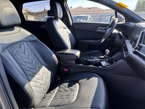 Certified 2023 Kia Sportage X-Line w/ X-Line Premium Package image 27