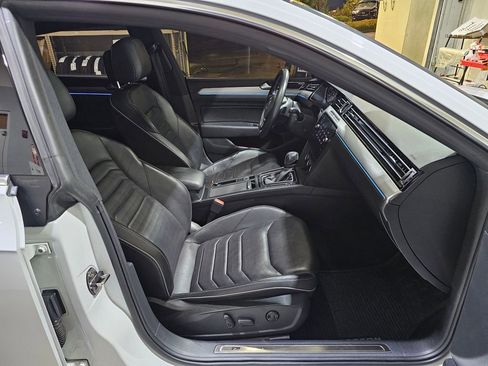 Used 2020 Volkswagen Arteon SEL Premium image 31