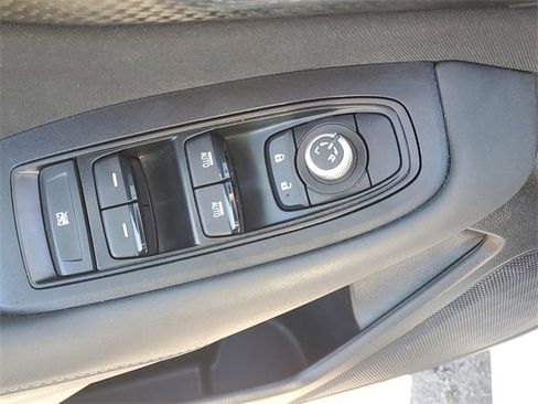 Certified 2024 Subaru Legacy Premium image 16