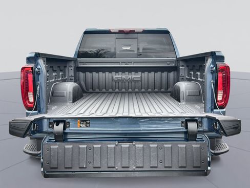 New 2026 GMC Sierra 1500 Denali w/ Technology Package image 27