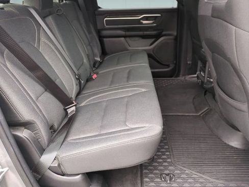 Used 2020 RAM 1500 Big Horn AWD/4WD image 30