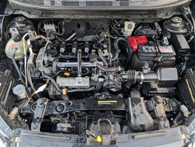 Used 2021 Nissan Kicks SV FWD image 42