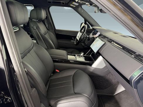 Used 2026 Land Rover Range Rover Autobiography AWD/4WD image 22