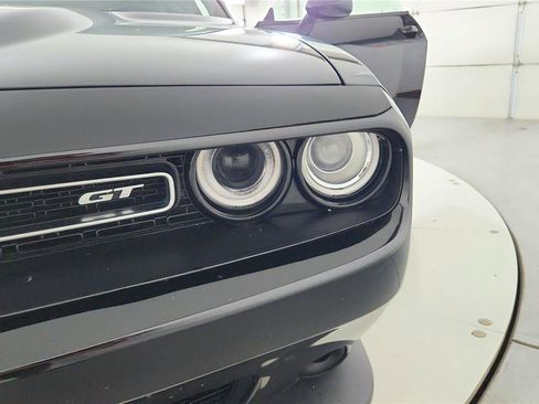 Used 2023 Dodge Challenger GT RWD image 33