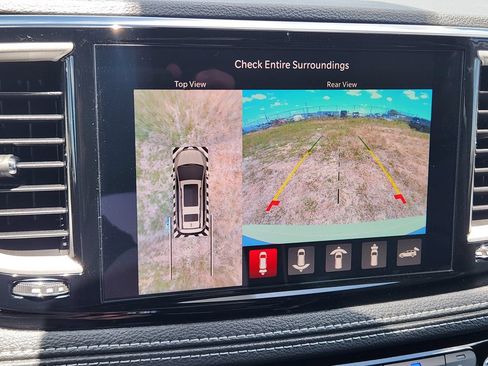 New 2027 Chrysler Pacifica Limited FWD image 13