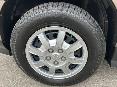 Used 2004 Buick Rendezvous 2WD image 11