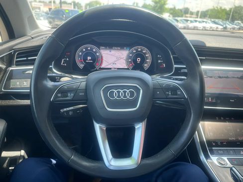 Used 2022 Audi Q7 3.0T Premium Plus AWD/4WD image 18