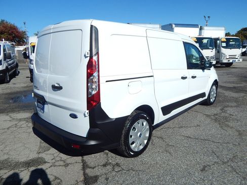 Used 2020 Ford Transit Connect XL image 8