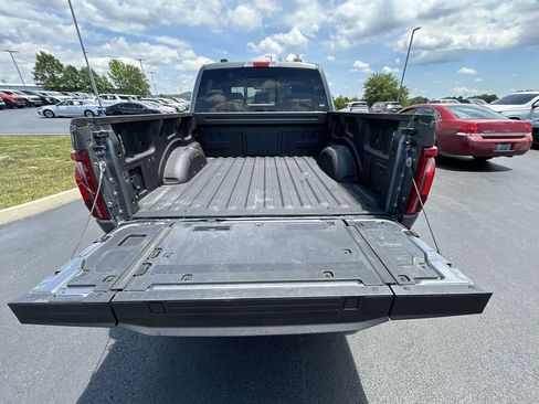 Used 2024 Ford F150 Lariat w/ Equipment Group 502A High AWD/4WD image 29