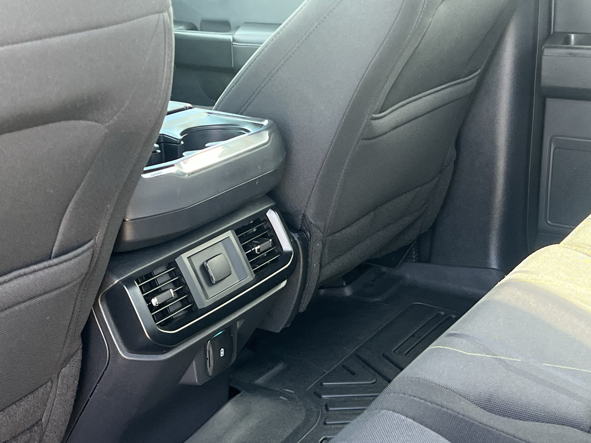 Used 2024 Ford F150 STX RWD image 16