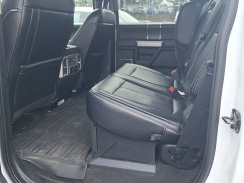 Used 2021 Ford F250 Lariat w/ Lariat Value Package image 15