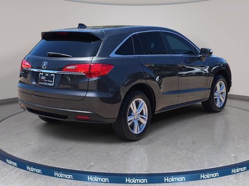 Used 2014 Acura RDX FWD w/ Technology Package image 6