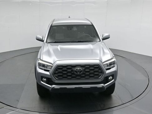 Used 2020 Toyota Tacoma TRD Off-Road image 32