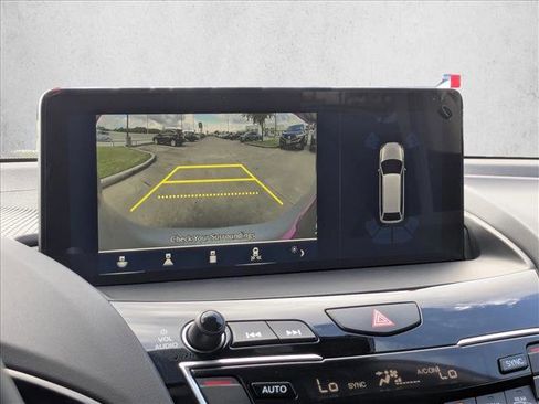 New 2025 Acura RDX SH-AWD w/ Technology Package image 14