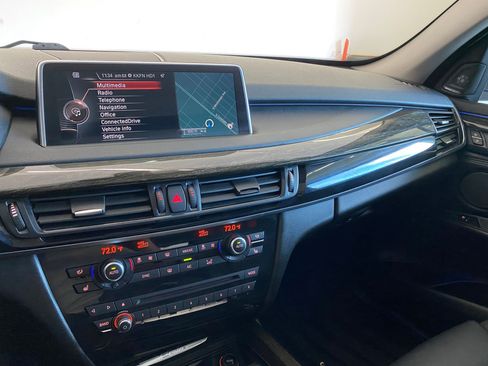 Used 2016 BMW X5 xDrive40e image 27